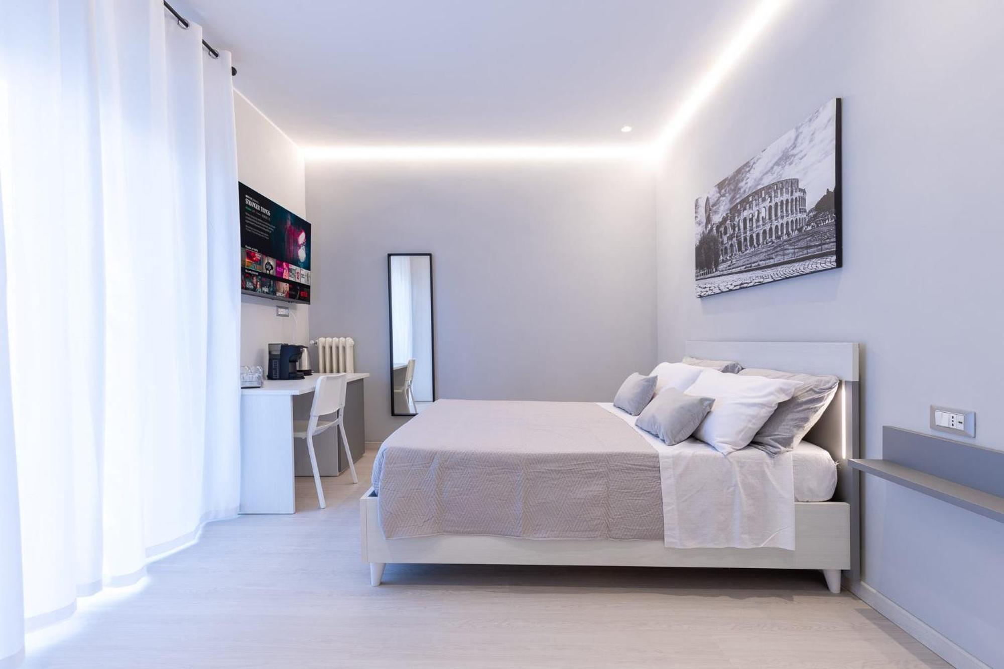 Bed and Breakfast Koala House Roma Exterior foto