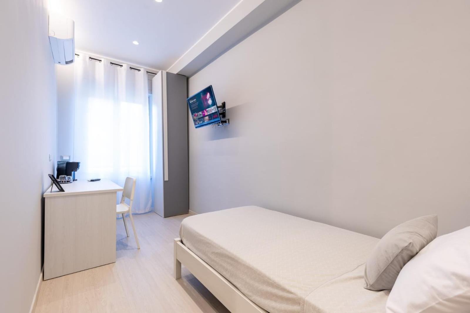 Bed and Breakfast Koala House Roma Exterior foto