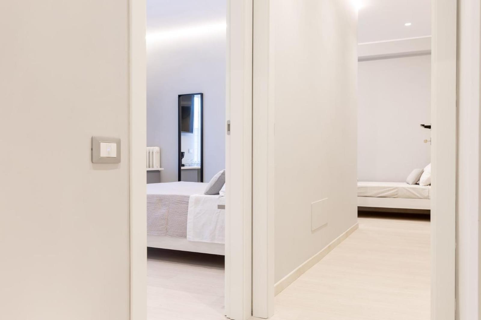 Bed and Breakfast Koala House Roma Exterior foto