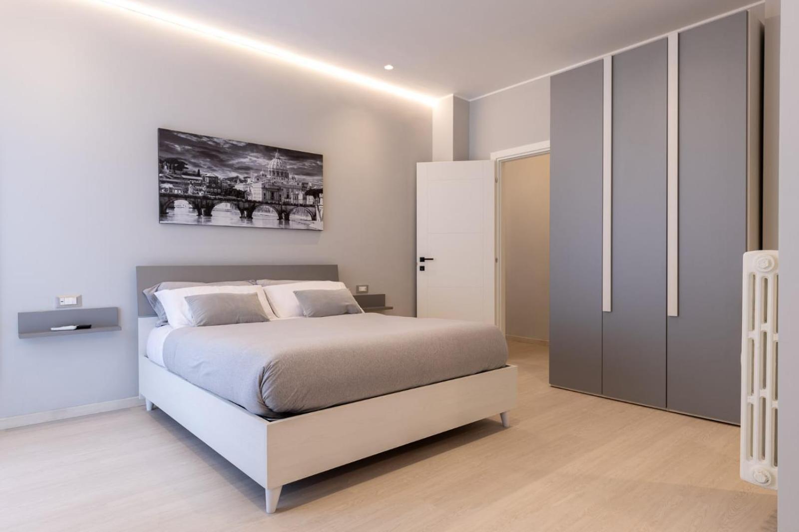 Bed and Breakfast Koala House Roma Exterior foto