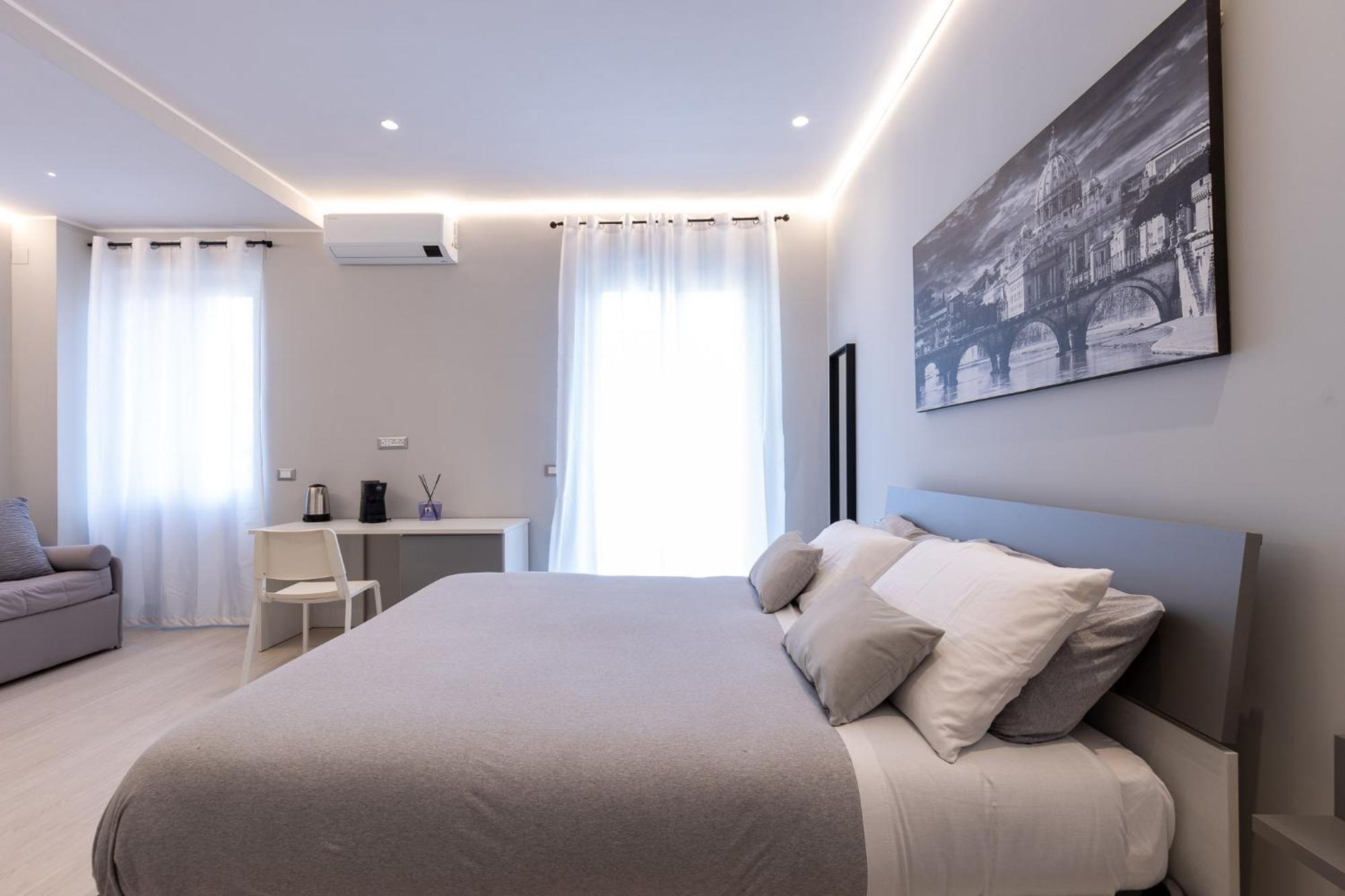Bed and Breakfast Koala House Roma Exterior foto